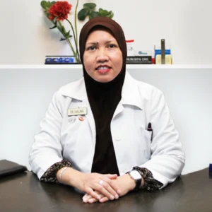 Picture of Dr. Halina Haron